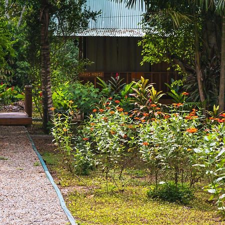 Passiflora Lodge Tambopata Puerto Maldonado Exterior foto