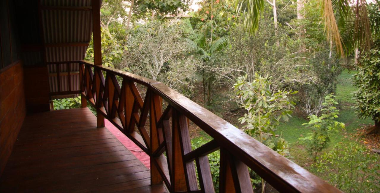 Passiflora Lodge Tambopata Puerto Maldonado Exterior foto