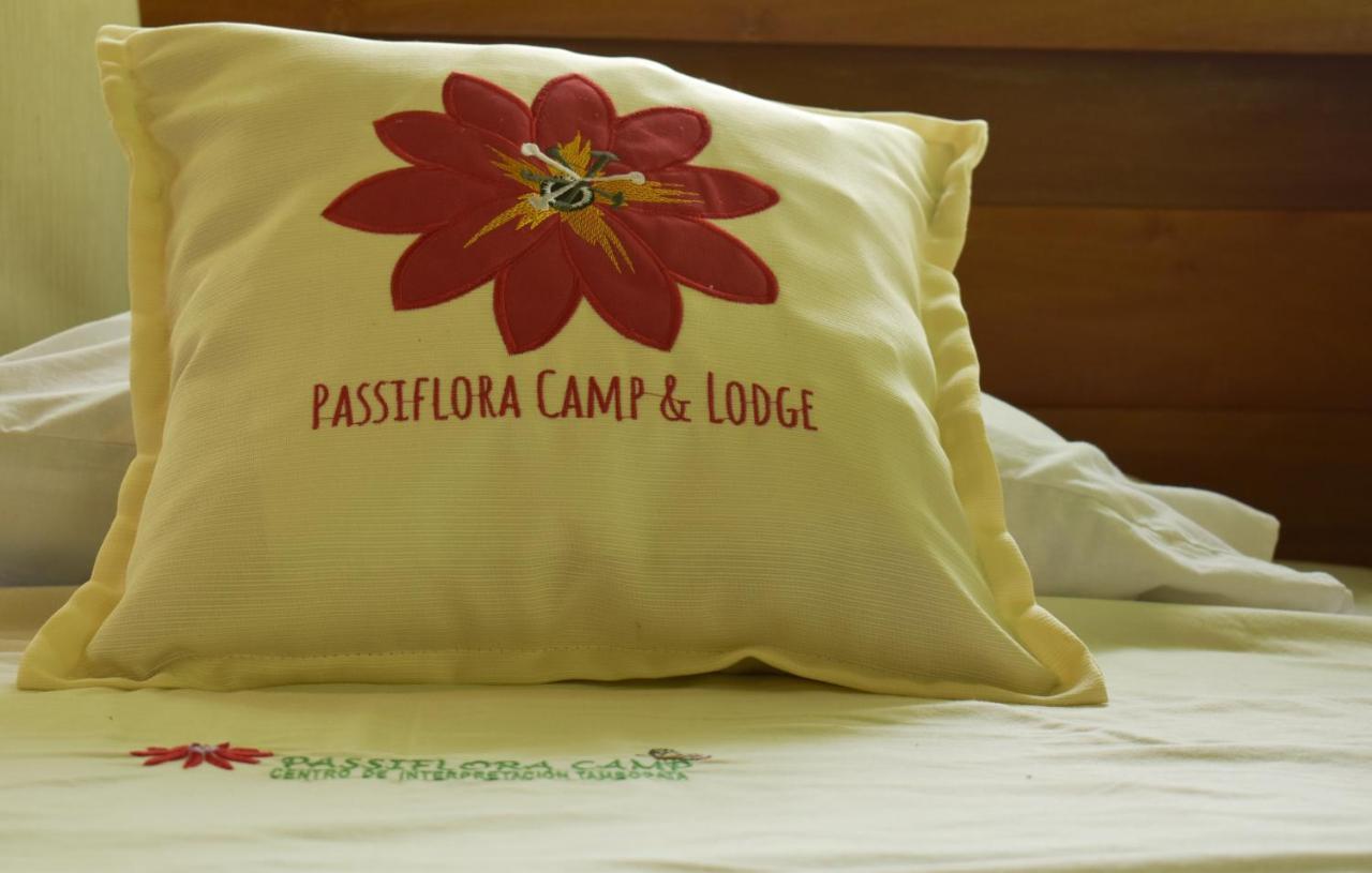 Passiflora Lodge Tambopata Puerto Maldonado Exterior foto