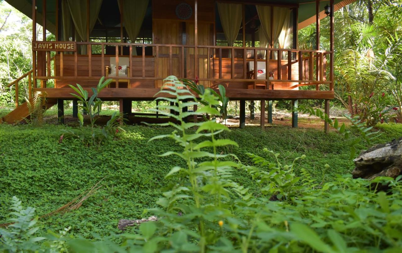 Passiflora Lodge Tambopata Puerto Maldonado Exterior foto