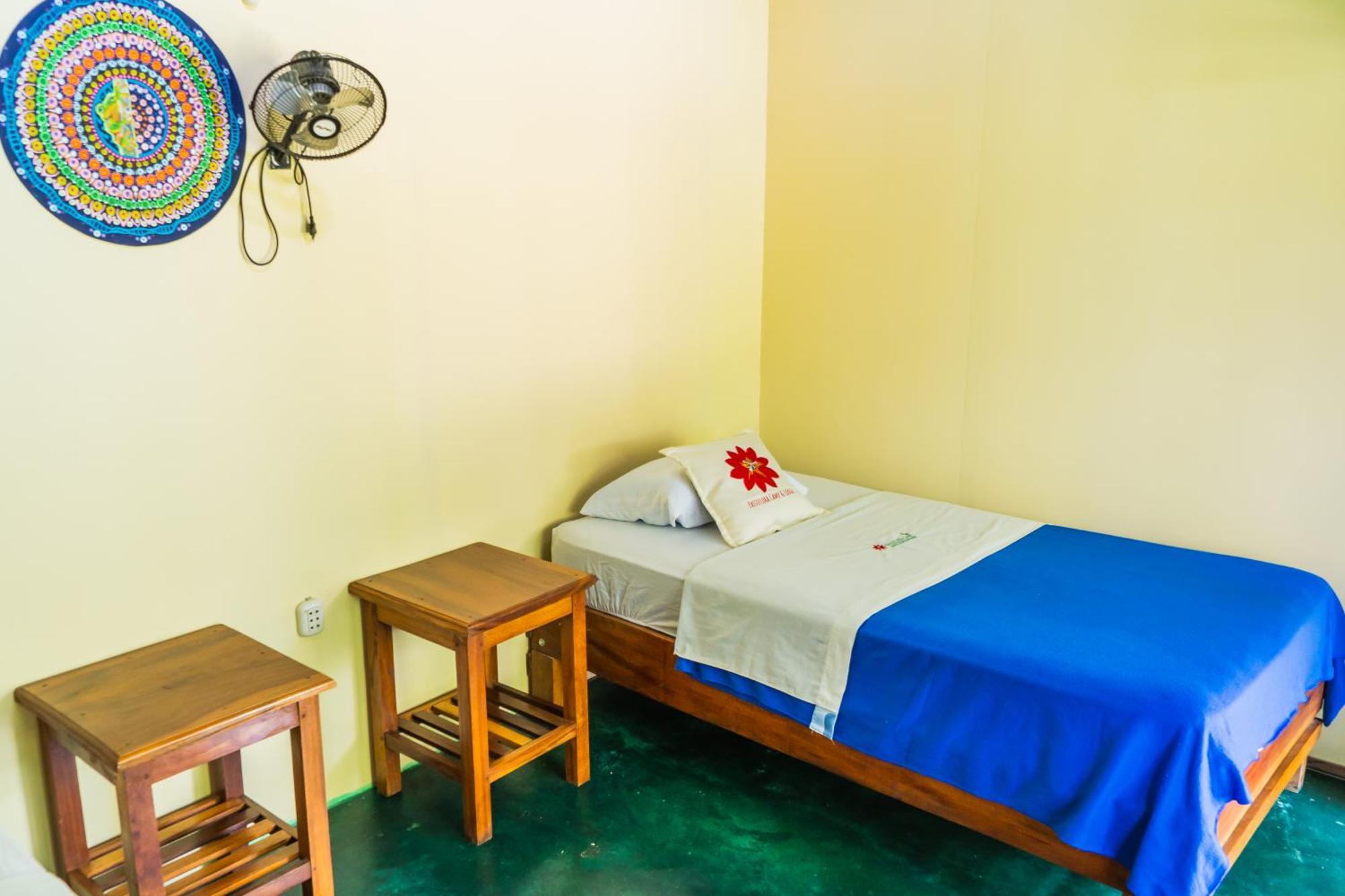 Passiflora Lodge Tambopata Puerto Maldonado Zimmer foto