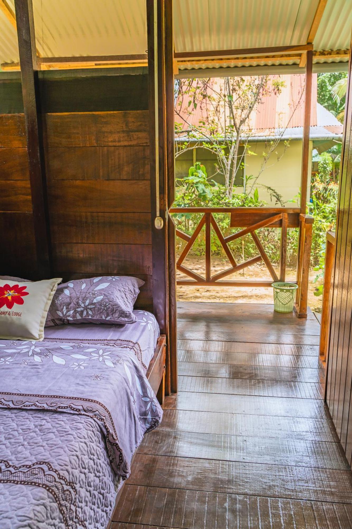 Passiflora Lodge Tambopata Puerto Maldonado Zimmer foto
